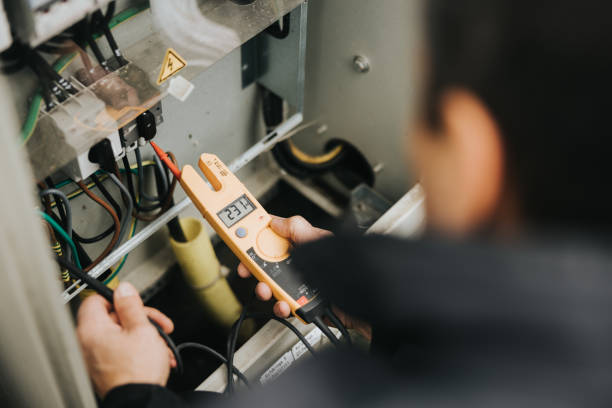 Best Industrial Electrical Services  in Mokuleia, HI
