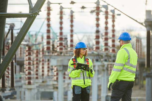 Best Electrical Installation Contractor  in Mokuleia, HI