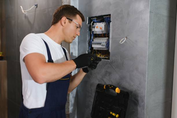 Industrial Electrical Services in Mokuleia, HI