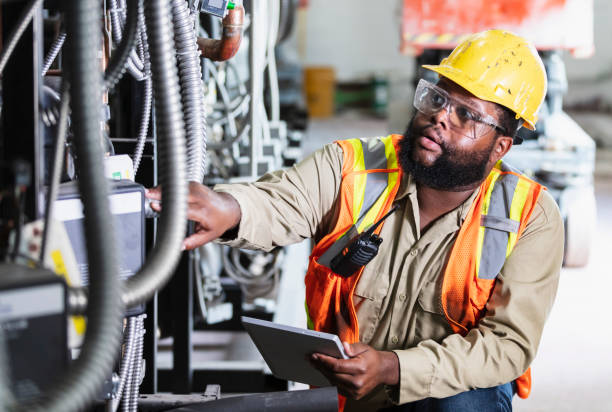 Electrical System Inspection in Mokuleia, HI